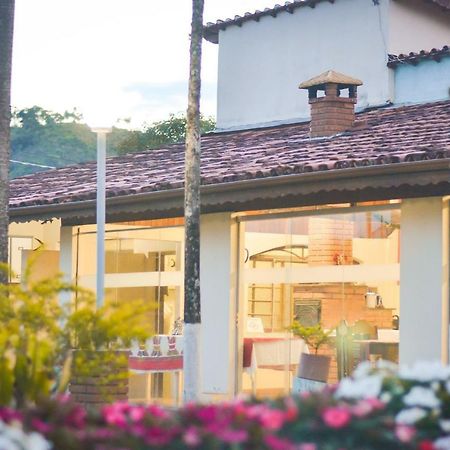 Pousada Nova Estancia 索科罗 外观 照片